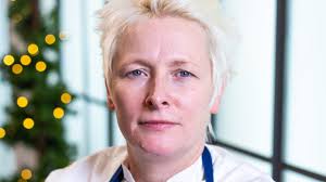 Who is chef Lisa Goodwin-Allen and is she married?