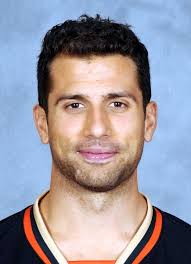 Andrew Cogliano Hockey Stats and Profile at hockeydb.com