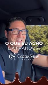 Cacau Show: Investimento em Franquia Vale a Pena?