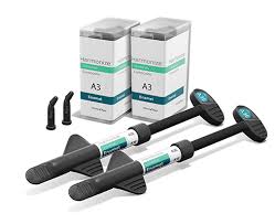 Stream tracks and playlists from harmonize on your desktop or mobile device. Harmonize Universal Composite With Adaptive Response Technology Kerr Dental