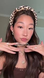 Hannah Mcghee Make Up