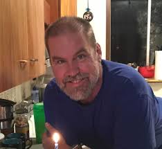 Happy Birthday Jeff Moore , our fearless leader 🥰