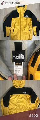 Vintage The North Face Men S Kitchatna Med Large North Face Mens The North Face North Face Jacket