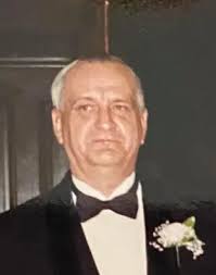 Obituary information for Robert Glass