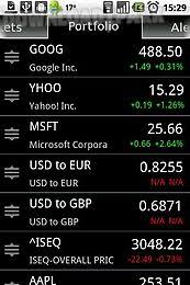 I'm happy with the simplicity. Stock Alert Android App Free Download In Apk