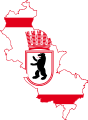 Comes in ai, eps, pdf, svg, jpg and png file formats. Category Svg Flag Maps Of Germany Wikimedia Commons