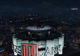 Copy the file dlc.rpf which is in folder 'bank' into a new folder called mlo_bankofliberty in your mods/update/x64. 4 Ways To Get To The Top Of Maze Tower In Gta V The Tower Info