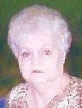 Shelby Stover Obituary