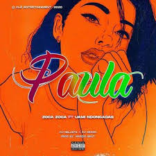 D o w n l o a d. Zoca Zoca Feat Uami Ndongadas Paula Afro House Download Dj Afro Paula