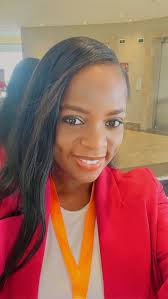 Chioma A.O. CPHR Candidate