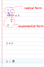 Given a radical expression requiring addition or subtraction of square roots, simplify. Using Radicals Write An Equivalent