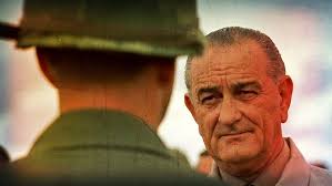 Is "Selma's" portrayal of LBJ historically accurate?