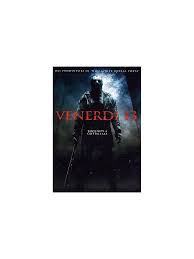 Friday the 13th, originally released in 1980 began one of the most successful film franchises of all time. Venerdi 13 2009 Dvd It