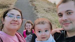 Fundraiser for Kaytlyn Thorn by Kjirstan Thorn : Help Kaytlyn Thorn Rebuild  After Tragic Loss