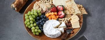 Apr 24, 2015 · first, the quantity: How To Set Up The Perfect Cheese Board