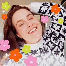 Self Care with Haley Kennedy of Shop Sundae Studios • wallflower •  collaborative, custom creative for thoughtful brands & people