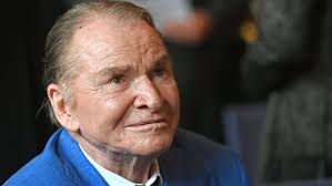 Informe de prensa: Fritz Weber en la residencia de ancianos