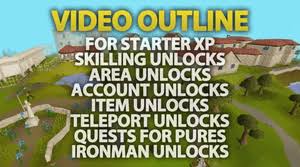 There are also quests that let you choose between different skills, see here. Essential Quests In Osrs Ft Slayermusiq1 P2gamer The Gaming Blog Hub