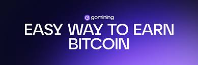 GoMining Raises $3M from Bitscale Capital