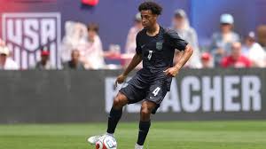 US Soccer