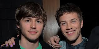 13 Reasons Why" Relationship Statuses IRL