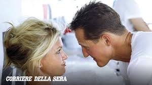 Trend Google: schumacher
