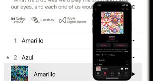 De telefoon heb ik al sinds juli niet meer! Apple Music Jetzt In 3d Audio Mit Dolby Atmos Und Lossless Audio