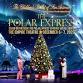 Children's Ballet of San Antonio - The Polar Expre... event in San Antonio, TX