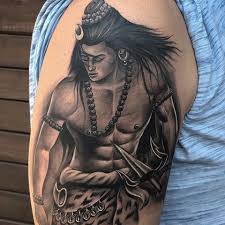 Mukesh waghela is arguably the best tattoo artist in goa, and you can find him passionately at work in his tattoo studio, moksha. 5 Best Tattoo Artists In Goa Who Will Make You Want To Get Inked Lokaso Your Photo Friend