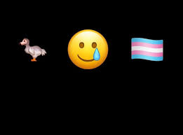 And of course, you can always just hit the add image button. New Emoji For 2020 Extinct Animals Smiling Tears And Transgender Representation Among New Additions The Independent The Independent