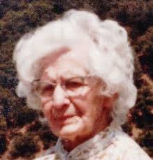 Margaret Helena “Maggie” Schacher Baune (1891-1986)