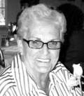 Helen Iverson Obituary (2010)