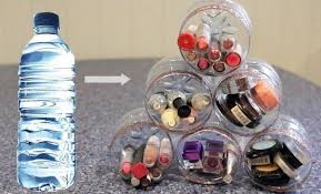 Que Faire Avec Des Bouteilles En Plastique 54 Super Idees De Reyclage Bouteille Plastique Creations Avec Des Bouteilles En Plastique Activite Manuelle Recyclage