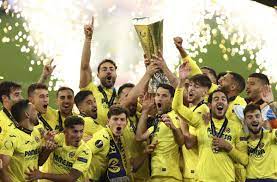 Villarreal in actual season average scored goals per match. Europa League Finale Fc Villarreal Siegt Dramatisch Im Elfmeterschiessen Fussball Stuttgarter Zeitung