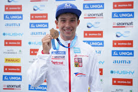 + add or change photo on imdbpro ». Jiri Prskavec Became The Best Kayaker On The Home Course In Prague