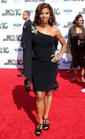 She also attended the university of paris for 12 months. Happy 46th Birthday Holly Robinson Peete Essence
