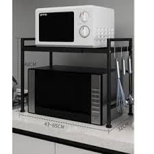 Meuble Pour Four Micro Ondes Achat Vente Pas Cher
