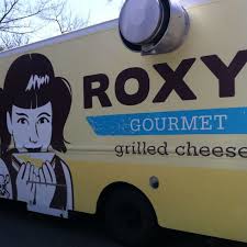 From Their Trip To Denver During Filming Of The Great Food Truck Race My Personal Favorite Of The Trucks Food Truck Recipes From Heaven Food Cart