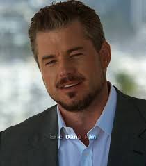Eric Dane Young