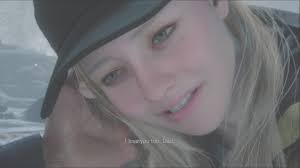 Shadows of Rose Ending