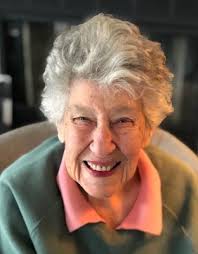 Joan Banghart Buck Obituary