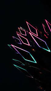 The Latest Iphone11 Iphone11 Pro Iphone 11 Pro Max Mobile Phone Hd Wallpapers Free Download Rhombus Neon Wallpaper Free Download Neon Wallpaper Wallpaper