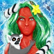 2020 World Lemur Festival Juried Art Exhibition