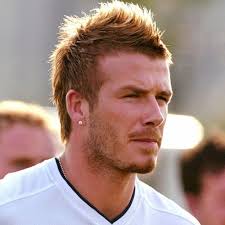 The soccer superstar from england has literally had every haircut under the sun, and he somehow manages to make them all look incredibly. David Beckham Hairstyles Men S Hairstyles Haircuts 2021