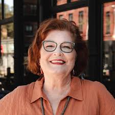 My Voice Counts, Too