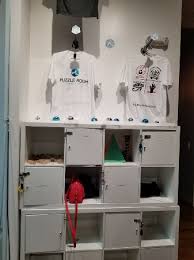 Maybe you would like to learn more about one of these? Swag And Lockers Picture Of Puzzle Room Reno Tripadvisor