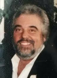 Frank Borrelli Obituary (2015)