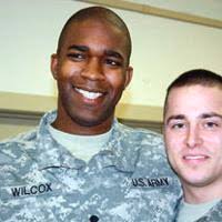 Willmar soldier recovering from July 16 attack that killed three 'brothers' 