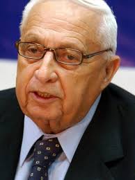 Ex-premier in coma responds to testing