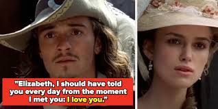 Most Romantic Movie Lines Of All Time Megalist